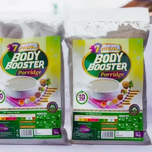Booster Porridge Flour
