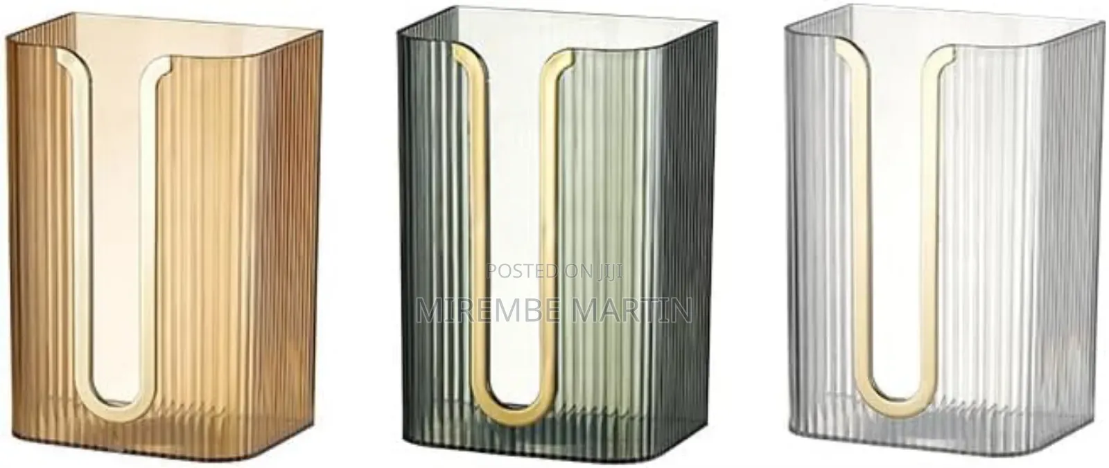 Wall Mounted Face Multifunctional Paper Towel Storage Box