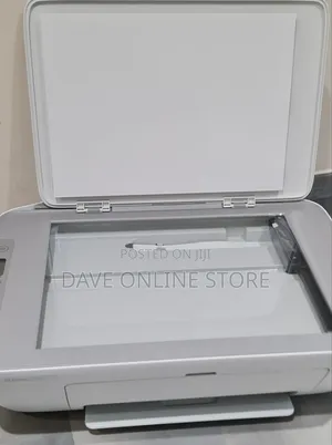 Wireless HP Deskjet 2710e Printer