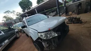 Broken Windscreen Fixing