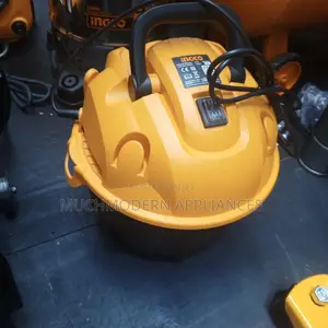 Vacuum Cleaner 12L
