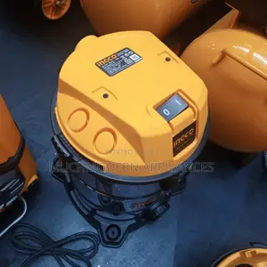 Vacuum Cleaner 30L Wet and Dry