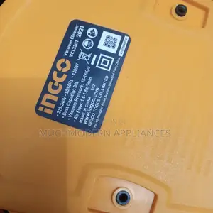 Vacuum Cleaner 30L Wet and Dry