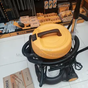 Vacuum Cleaner 75L