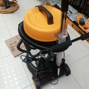 Vacuum Cleaner 75 L Wet and Dry
