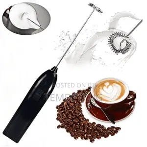 Coffee Frother/ Whisker