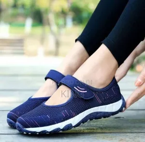 Sooth Outdoor Women's Sneakers