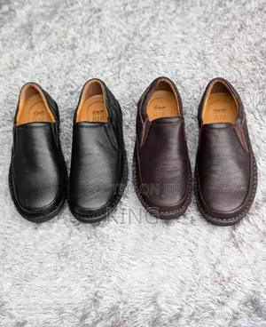 Actual Clarks Nature Easy Shoes