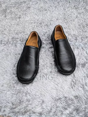 Verified Clarks Nature Easy Shoes