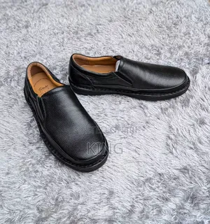 Certified Clarks Nature Easy Shoes