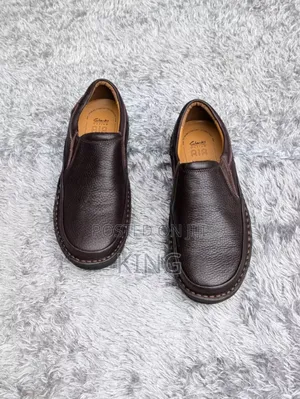 Swift Clarks Nature Easy Shoes