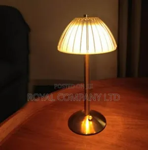 Desktop Lamp /Rechargeable Lamp/Sensor Light