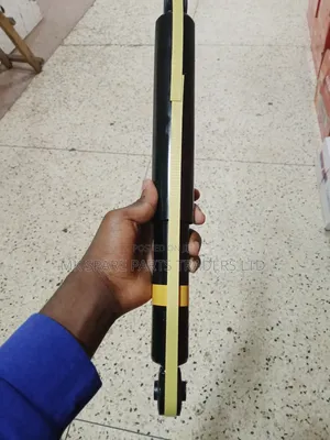 Shock Absorbers (Rear)