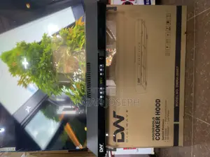Dw Cooker Hood 90cm