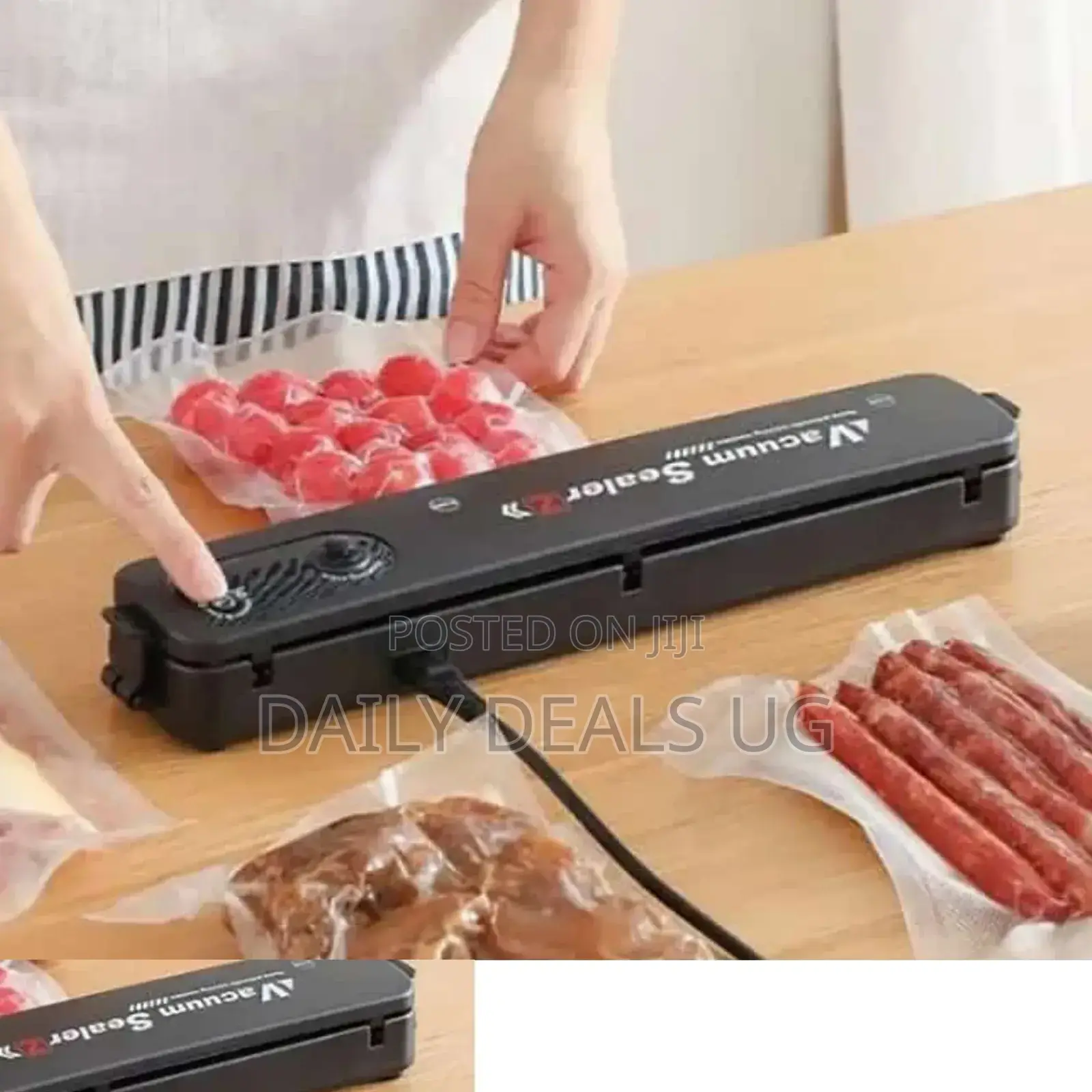 Vacuum Sealer