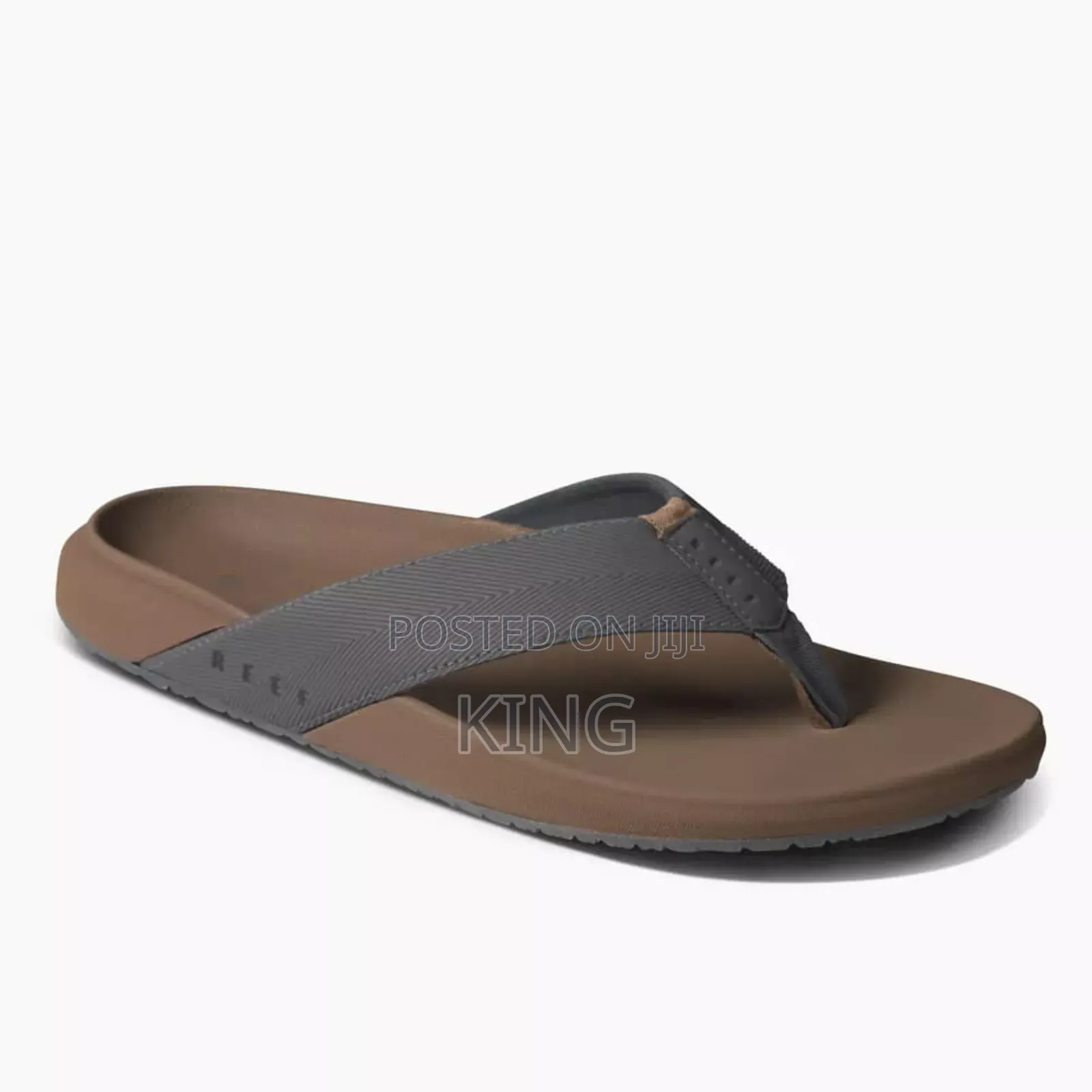 Classy Casual Classic Reef Sandals