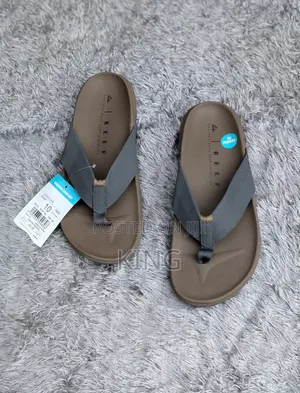 Sooth Casual Classic Reef Sandals
