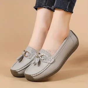 Swift Classic Smart Womens Moccasins