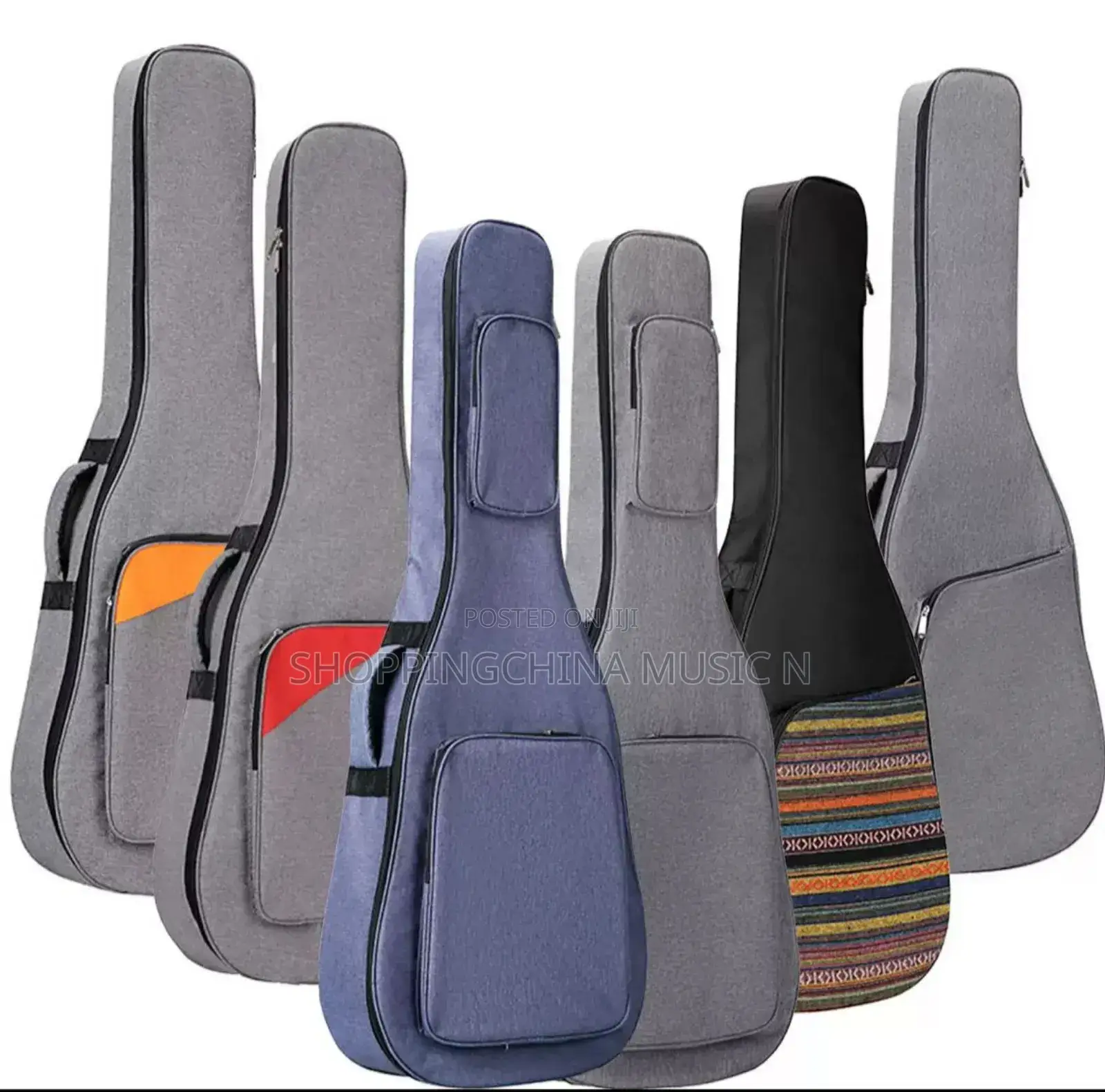 Guitar Bags