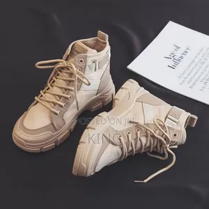 Original Women's Boot Canvas