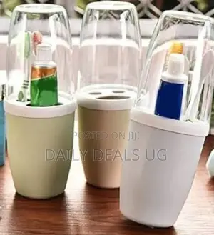 Toothbrush Holder