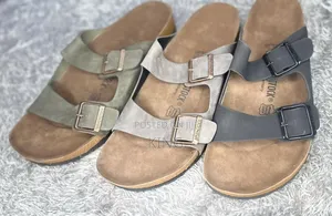 Loftus Casual Birkenstock Sandals