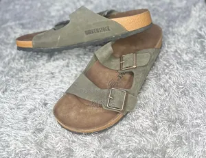 Elite Casual Birkenstock Sandals