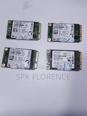 Samsung SSD 128gb