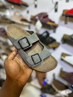 Loftus Classic Men's Birkenstock Sandals