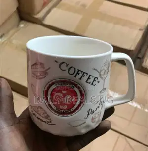 Coffee Cup