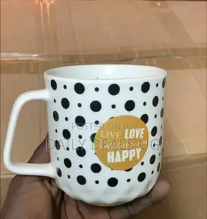 Coffee Cup