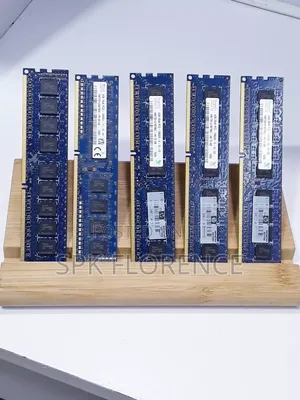 Hynix Korea 4gb Ram