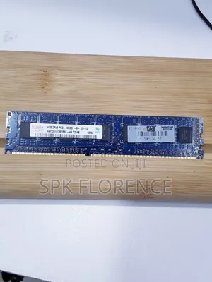 Hynix Korea 4gb Ram