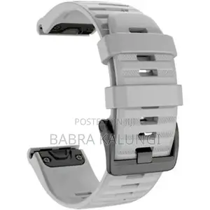 Oraimo 20/22mm Smartwatch Strap Band Watch