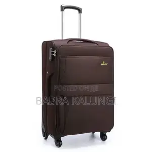 1 Piece of 32 Inch Large Capacity Check-in Suitcase