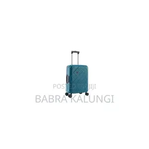 20 Inch PP Suitcases Wheel Rolling Luggage Spinner