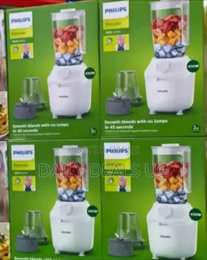Electric Philips Blender