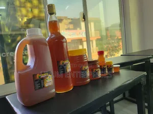 Pure Fresh Honey at 30,000