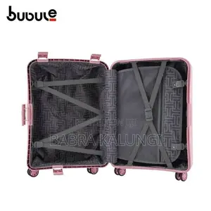 28 Inch PP Suitcases Wheel Rolling Luggage Spinner