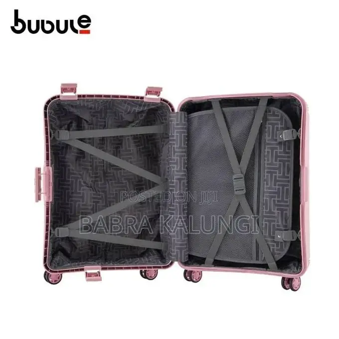28 Inch PP Suitcases Wheel Rolling Luggage Spinner