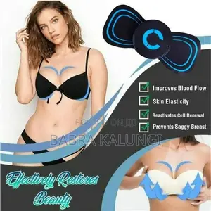 Body Massager,Wireless Portable Neck Massager