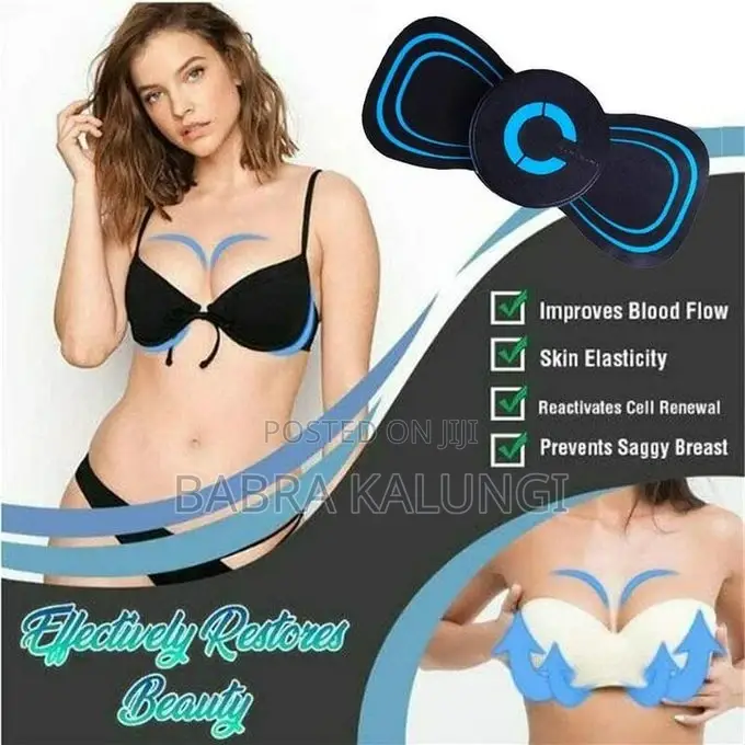 Body Massager,Wireless Portable Neck Massager