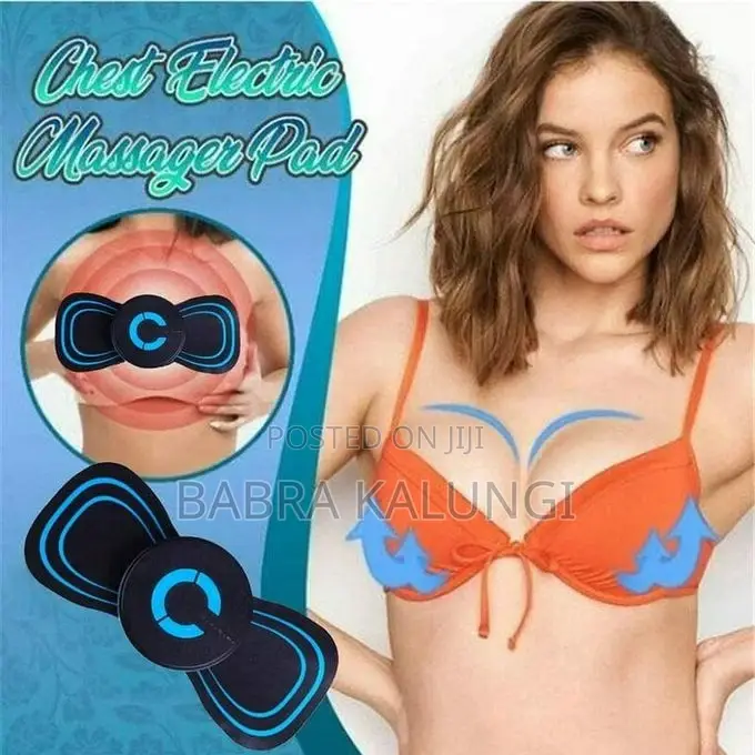 Body Massager,Wireless Portable Neck Massager