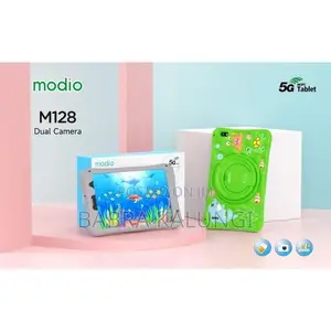 New Modio M12 256 GB