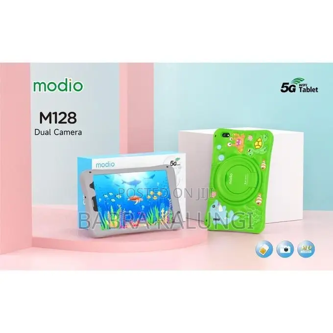 New Modio M12 256 GB