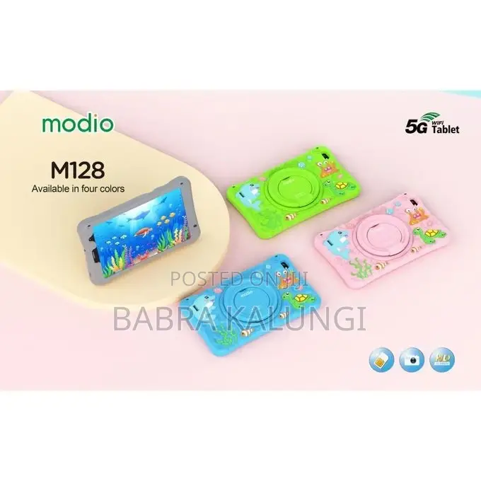 New Modio M12 256 GB