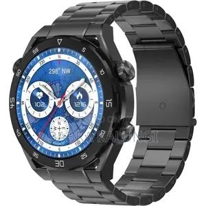 G-Tab GT8 Amoled Smart Watch, Music Storage Upto 1 GB,