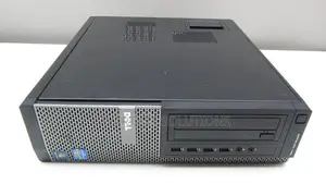 Desktop Computer Dell OptiPlex 790 4GB Intel Core I5 HDD 500GB