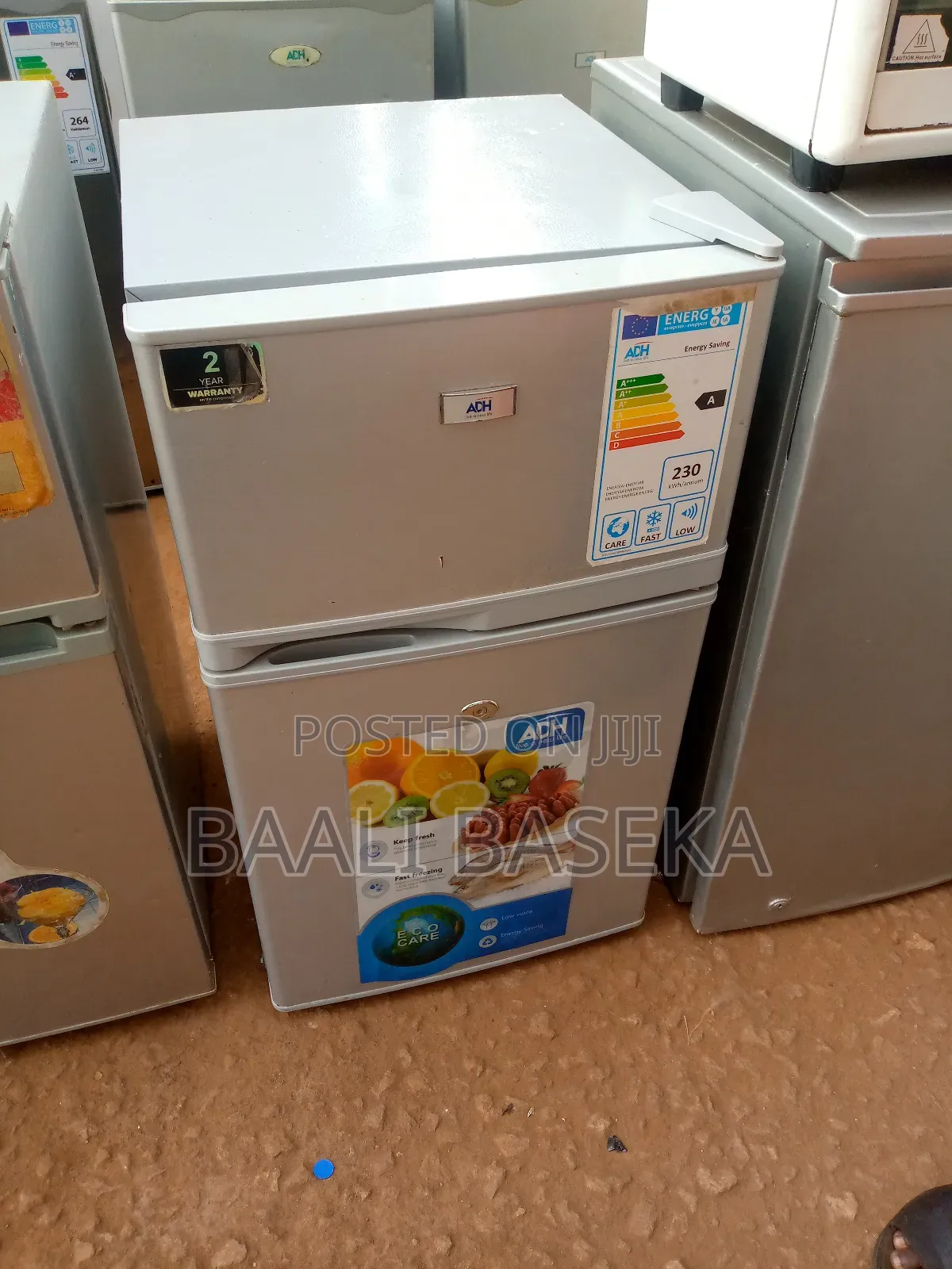 Refrigerator/Used/Small Size(99ltrs)