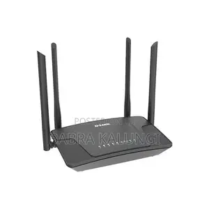 D-Link DWR-M930 N300 4G LTE Hotspot Router-